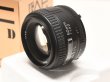 画像3: Nikkor F AF 50mmf/1.4D 新中古 (3)