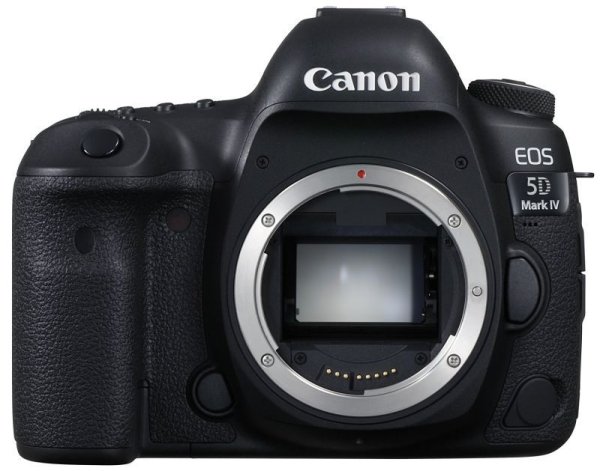 画像1: 【在庫あり／すぐ発送】Canon キヤノン EOS 5D MarkIV  ボディ[EOS5DMK4] (1)