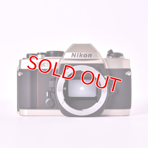 ☆新品級☆ ニコン Nikon FM10 ボディ 箱付き #11584 | www