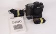 画像3: Nikon D200 ボディ＋バッテリーグリップ 中古 (3)