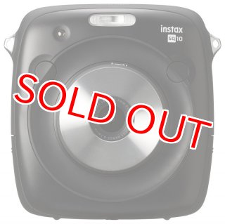 チェキスクエア” instax SQUARE SQ10