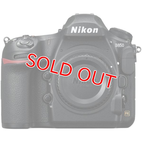 画像1: Nikon D850 ボディ (1)