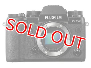 富士フイルム X-T2 レンズキット フジフイルム(FUJIFILM) X-T2 レンズキット ブラックの買取価格