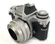 画像9: [クラシック] Nikon FM3A シルバー+45mmF2.8 単焦点レンズ (9)