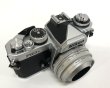 画像8: [クラシック] Nikon FM3A シルバー+45mmF2.8 単焦点レンズ (8)