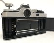 画像12: [クラシック] Nikon FM3A シルバー+45mmF2.8 単焦点レンズ (12)
