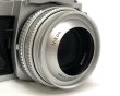 画像4: [クラシック] Nikon FM3A シルバー+45mmF2.8 単焦点レンズ (4)