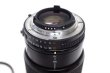 画像14: [中古クラシック美品] Nikon F100＋35-70mm F2.8レンズセット  (14)