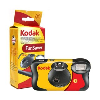 コダック　FunSaver Amazon | Kodak コダック Funsaver 39枚撮レンズ付フィルム