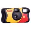 画像2: 【人気商品】KODAK Fun Saver フラッシュ付き27枚撮り ISO800　 (2)