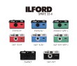 ILFORD スプライト35-II SPRITE 35-II CAMERA