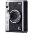 画像2: 【在庫あり】FUJIFILM “チェキ” instax mini Evo BLACK ブラック (2)