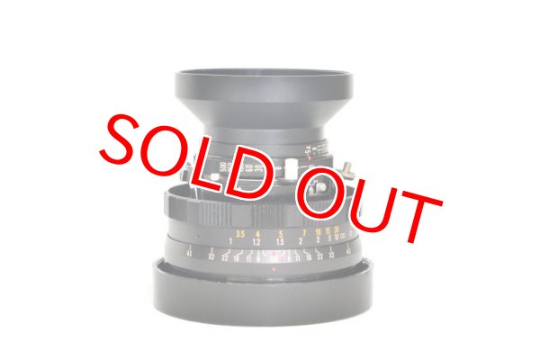画像2: 【中古良品】Mamiya-Sekor P 75mm F5.6 (2)