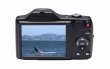 画像4: 【在庫少／すぐ発送】KODAK PIXPRO FZ152 コダックコンパクトデジタルカメラ ブラック (4)