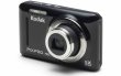 画像2: 【在庫少／すぐ発送】KODAK PIXPRO Friendly Zoom FZ53 コダックコンパクトデジタルカメラ ブラック (2)