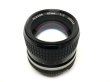 画像4: 【中古ユニークオールドレンズ】Nikon ニコン Ai-S Nikkor 85mm F2  (4)