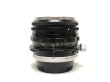 画像4: 【中古ユニークオールドレンズ】Nikon ニコン PC-Nikkor 35mm F3.5　アオリシフトレンズ (4)