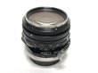 画像2: 【中古ユニークオールドレンズ】Nikon ニコン PC-Nikkor 35mm F3.5　アオリシフトレンズ (2)