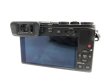 画像5: 【中古／すぐ発送】Panasonic Lumix パナソニックルミックス DMC-GM5ミラーレスカメラ/G Vario 12-32mm F3.5-5.6レンズセット ブラック (5)