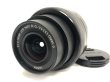 画像13: 【中古／すぐ発送】Panasonic Lumix パナソニックルミックス DMC-GM5ミラーレスカメラ/G Vario 12-32mm F3.5-5.6レンズセット ブラック (13)