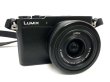 画像10: 【中古／すぐ発送】Panasonic Lumix パナソニックルミックス DMC-GM5ミラーレスカメラ/G Vario 12-32mm F3.5-5.6レンズセット ブラック (10)