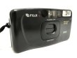 画像9: 【中古／35mmパノラマフィルムカメラ】FUJI フジ CARDIA Travel mini DUAL-P フジ カルディア トラベルミニデュアルＰ (9)