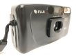 画像3: 【中古／35mmパノラマフィルムカメラ】FUJI フジ CARDIA Travel mini DUAL-P フジ カルディア トラベルミニデュアルＰ (3)