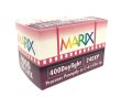 画像1: 【新商品】MARIXマリックスフィルム 400D 24枚 MARIX Color movie NegaFilm 35mmカラーネガ デイライトフィルム (1)