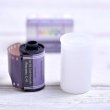 画像2: 【新商品】MARIXマリックスフィルム 100D 24枚 MARIX Color movie NegaFilm 35mmカラーネガ デイライトフィルム (2)