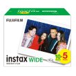 画像2: 【在庫少】チェキワイドフイルム instax WIDE K R 5フィルム  50枚入  (2)