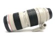 画像3: 【中古／すぐ発送】Canon キヤノン EF70-200mm F2.8L IS USM 大口径・望遠ズーム (3)