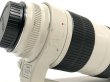 画像4: 【中古／すぐ発送】Canon キヤノン EF70-200mm F2.8L IS USM 大口径・望遠ズーム (4)