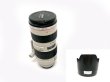 画像2: 【中古／すぐ発送】Canon キヤノン EF70-200mm F2.8L IS USM 大口径・望遠ズーム (2)