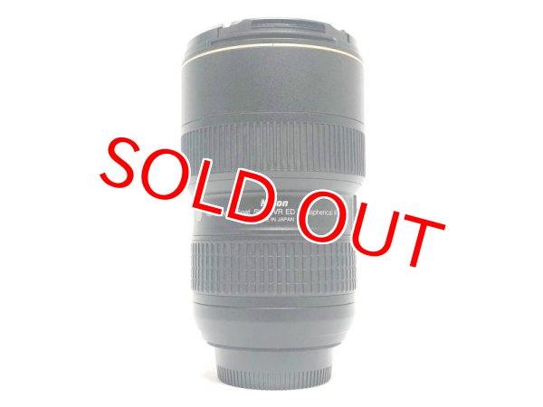 画像4: 【中古／すぐ発送】Nikon ニコン AF-S VR NIKKOR 16-35mm F/4G ED VR 超広角ズームレンズ ナノクリスタルコート (4)