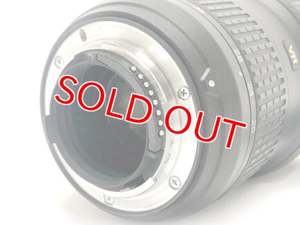 画像11: 【中古／すぐ発送】Nikon ニコン AF-S VR NIKKOR 16-35mm F/4G ED VR 超広角ズームレンズ ナノクリスタルコート (11)