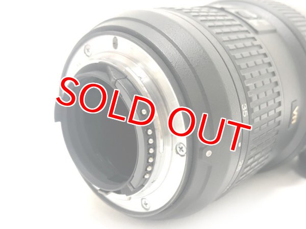 画像14: 【中古／すぐ発送】Nikon ニコン AF-S VR NIKKOR 16-35mm F/4G ED VR 超広角ズームレンズ ナノクリスタルコート (14)