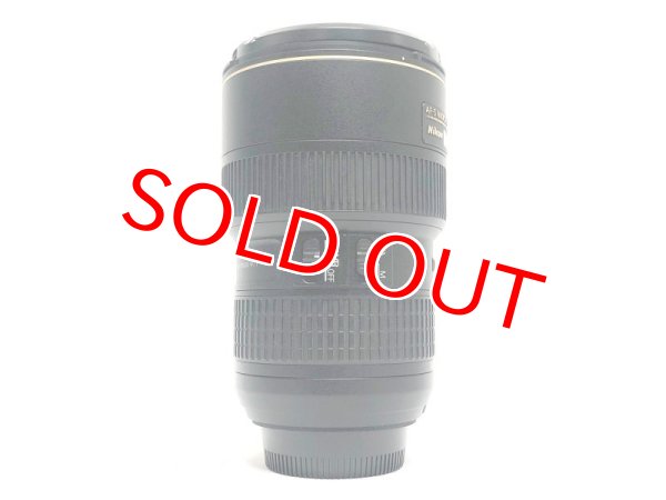 画像5: 【中古／すぐ発送】Nikon ニコン AF-S VR NIKKOR 16-35mm F/4G ED VR 超広角ズームレンズ ナノクリスタルコート (5)