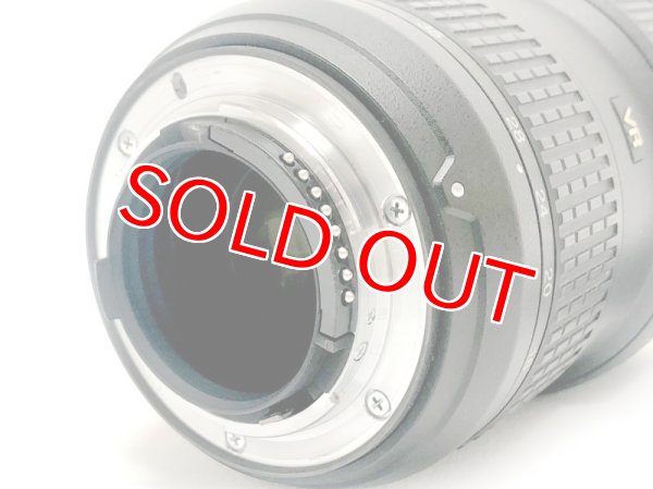画像13: 【中古／すぐ発送】Nikon ニコン AF-S VR NIKKOR 16-35mm F/4G ED VR 超広角ズームレンズ ナノクリスタルコート (13)