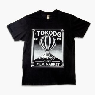 DT OSAKA Tシャツ DT OSAKA Tシャツ