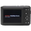 画像3: 【単三電池式】KODAK PIXPRO FZ45 コダックコンパクトデジタルカメラ ブラック (3)