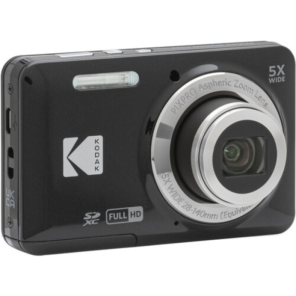 KODAK PIXPRO Friendly Zoom FZ55 コダックコンパクトデジタル KODAK PIXPRO Friendly Zoom FZ55 コダックコンパクトデジタル