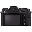 画像2: 【入荷／新製品】FUJIFILM  X-T50 富士フイルム  APS-Cサイズ ミラーレスカメラ ブラック (2)