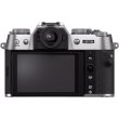 画像2: 【入荷／新製品】FUJIFILM  X-T50 富士フイルム  シルバー (2)