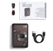 画像7: 【新着入荷】FUJIFILM “チェキ” instax mini LiPlay DEEP BRONZE ディープブロンズ (7)