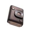 画像4: 【新着入荷】FUJIFILM “チェキ” instax mini LiPlay DEEP BRONZE ディープブロンズ (4)