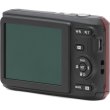 画像7: 【単三電池式】KODAK PIXPRO FZ45 コダックコンパクトデジタルカメラ レッド (7)