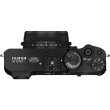 画像5: 【新着入荷/送料無料】FUJIFILM 富士フイルム X100VI 4020万画素 APS-Cセンサー搭載 プレミアムコンパクトカメラ ブラック (5)