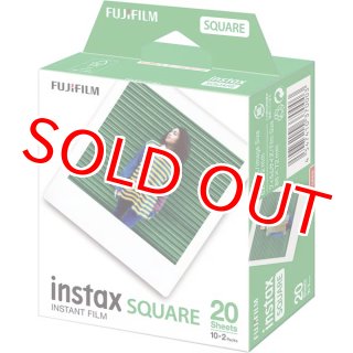 FUJIFILM チェキフィルム instax mini 20枚×4箱 Amazon | インスタントカメラ・チェキミニフィルム film Instax