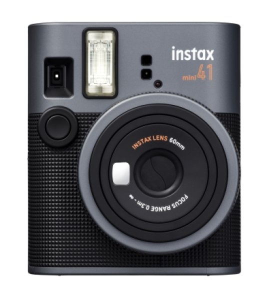 画像1: FUJIFILM 富士フイルム “チェキ” instax mini 41 (1)