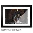 ILFORD GALERIE  Frame Slit スリットフロートフレームマウントボードセット 糊付アクリル付